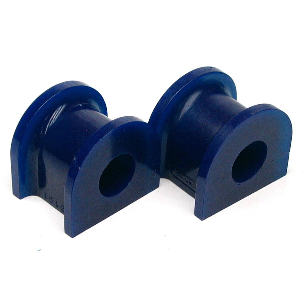 SuperPro Front Sway Bar Mount Bushing Kit | 1990-2002 Toyota Soarer/Supra (SPF1512-30K)