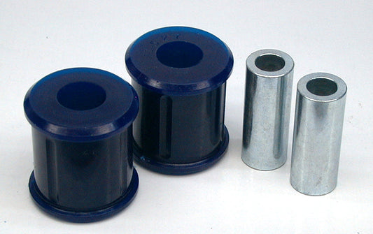 SuperPro Front Shock Absorber Lower Bushing Kit | 1992 Honda Civic (SPF1527K)