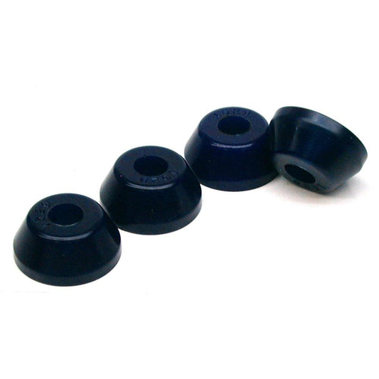 SuperPro Front Shock Absorber Upper Bush Kit | 1991-1995 Honda Civic (SPF1529K)