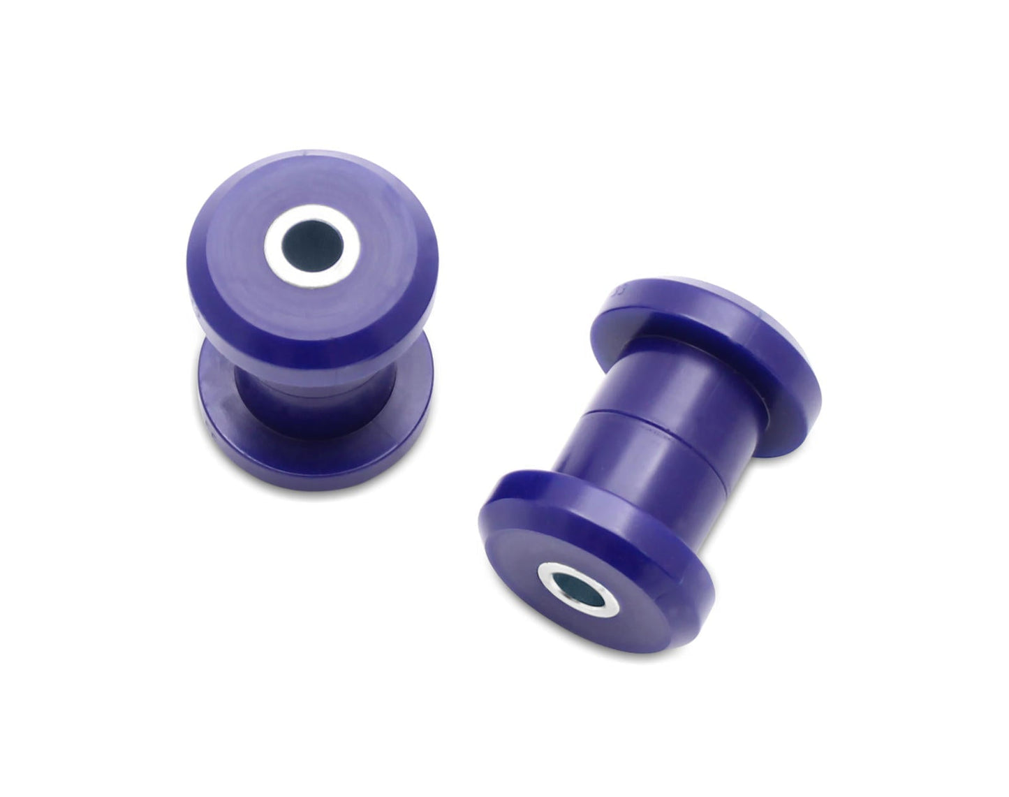 SuperPro Front Strut Bar To Lower Control Arm Bush Kit | 1980 Honda Civic (SPF1642K)