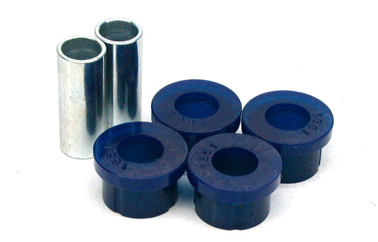 SuperPro Front Control Arm Lower-Inner Bushing Kit | 1970 Mazda 1200 (SPF1661K)