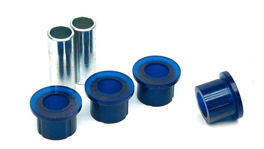 SuperPro Front Control Arm Lower-Inner Bushing Kit | Universal (SPF1696K)