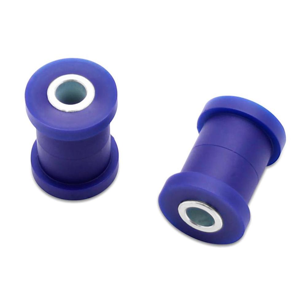 SuperPro Front Control Arm Lower Inner Front Bushing Kit | 1992-2006 Mitsubishi Lancer/Outlander (SPF1715-14K)