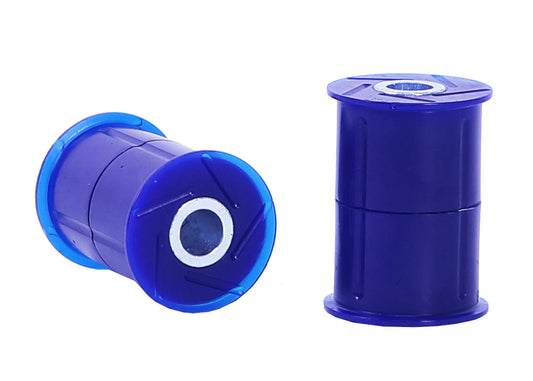 SuperPro Rear Spring Rear Eye Bushing Kit | 1984 Jeep Cherokee (SPF1738K)