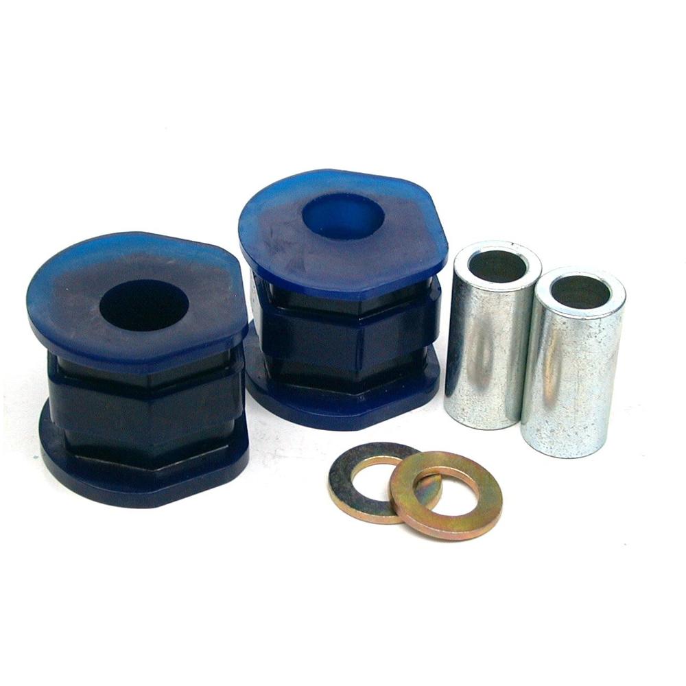 SuperPro Control Arm Lower Rear Bush Kit | 1994-2002 Honda Civic/CR-V (SPF1757AK)