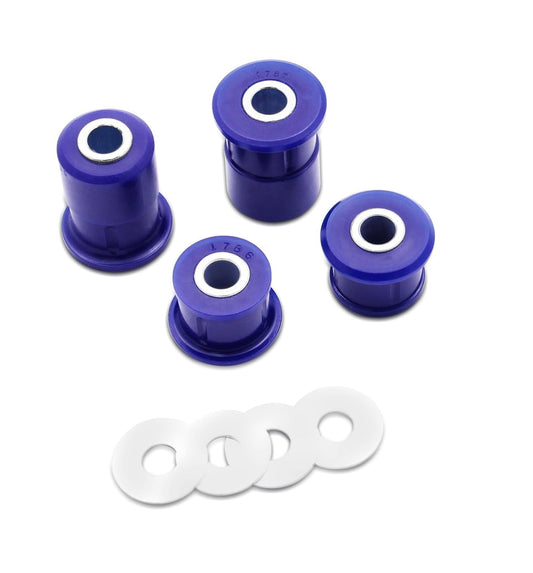 SuperPro Rear Control Arm Rear-Inner Outer Bush Kit | Universal (SPF1787K)