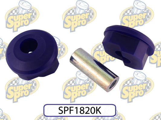SuperPro Front Engine Steady Mount Bushing Kit | 1998 Volvo C70 (SPF1820K)