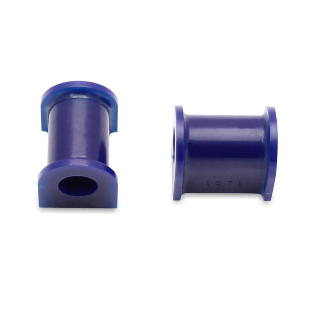 SuperPro Rear Swaybar Mount Bush Kit | Multiple Hyundai Fitments (SPF1871-14K)