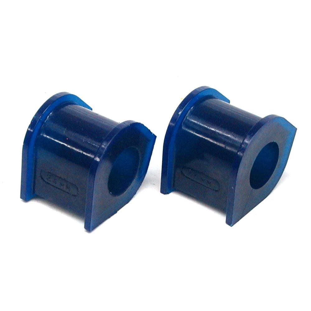 SuperPro Suspension Sway Bar Mount Bush Kit | Multiple Hyundai Fitments (SPF1872-24K)