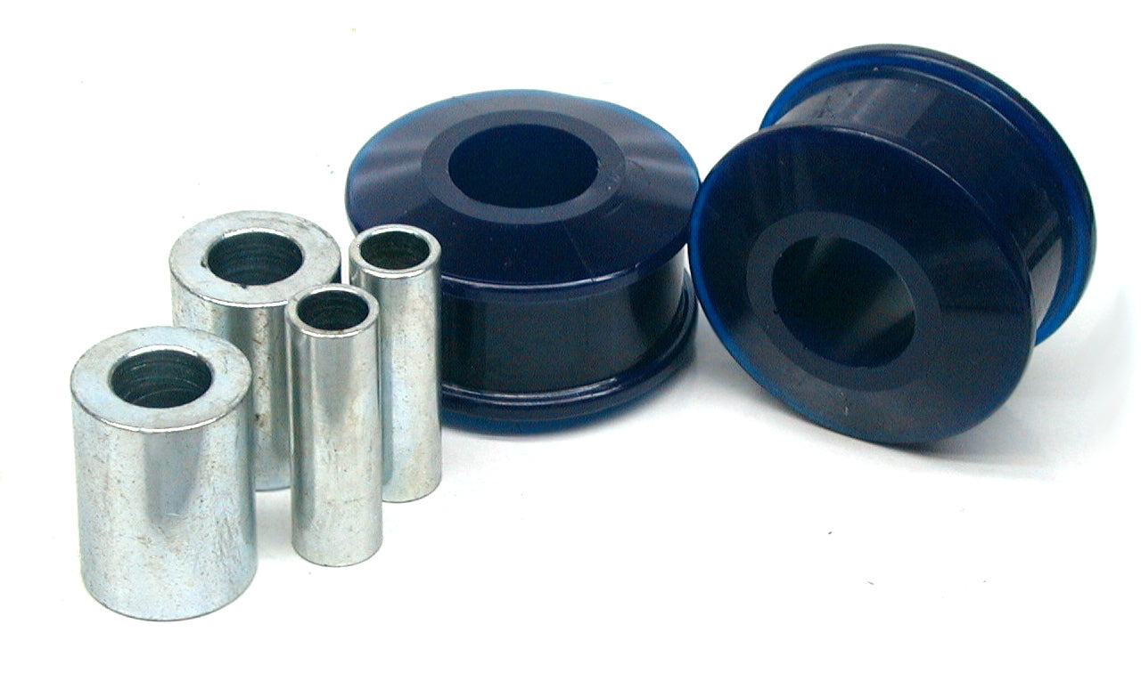 SuperPro Front Control Arm Lower-Inner Rear Bushing Kit | 1985 - 1993 Volkswagen Golf (SPF1910K)