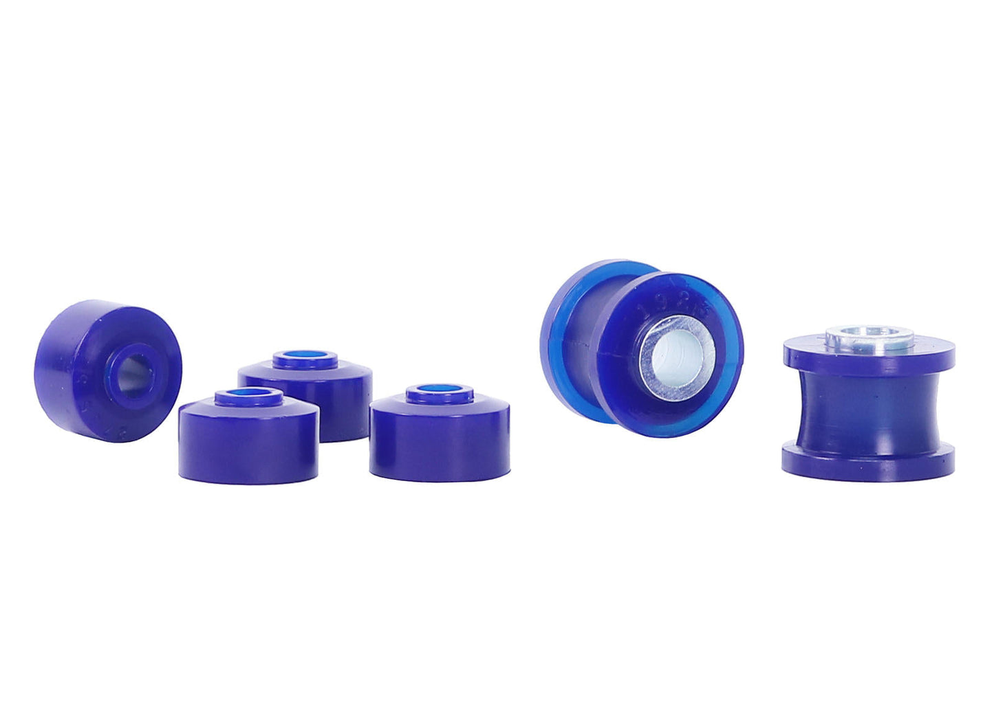 SuperPro Front Sway Bar Link Bushing Kit | 1985 - 1990 Volvo 740 (SPF1923K)