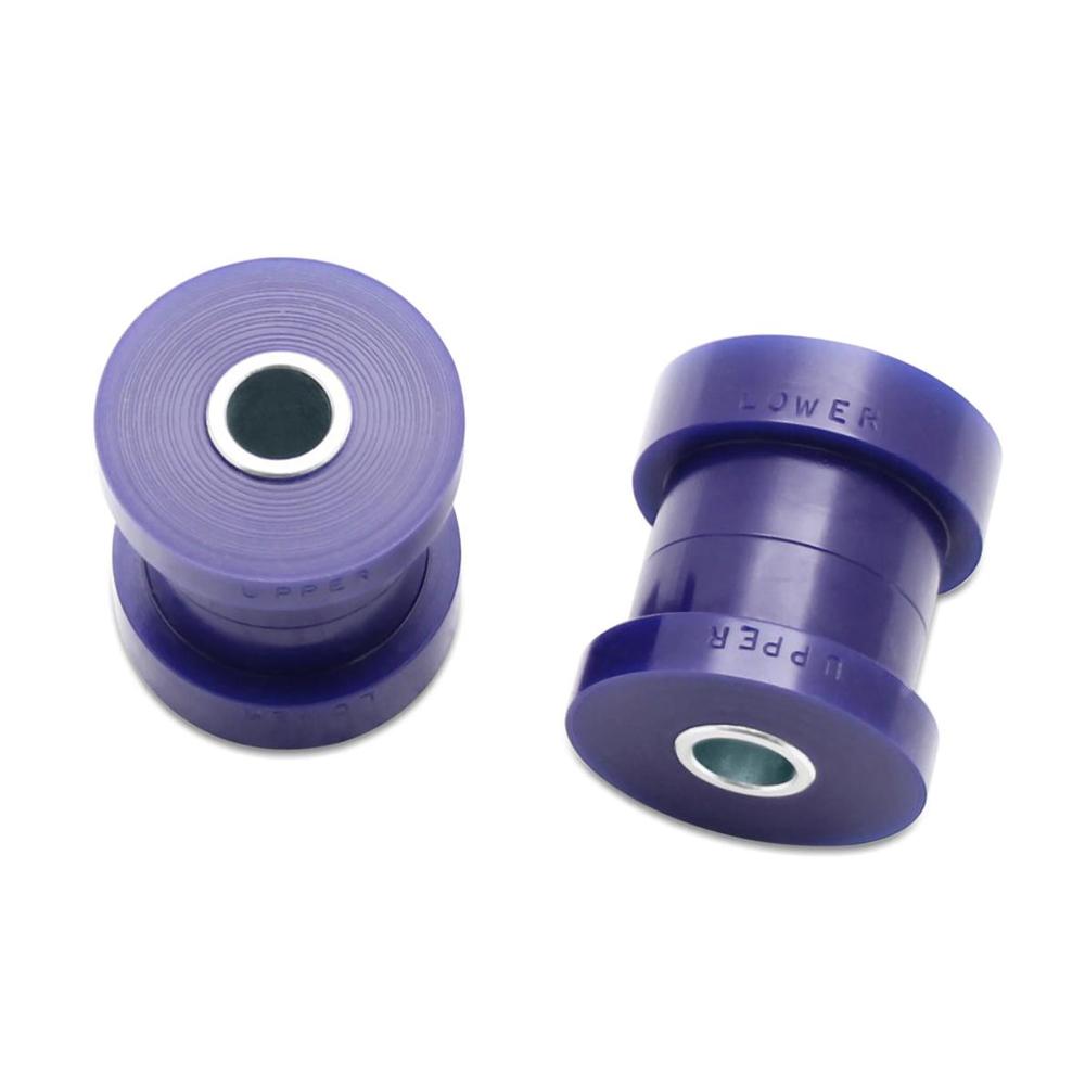 SuperPro Rear Differential Pinion Bracket Mount Bushing Kit | 1996-2008 Mitsubishi Lancer (SPF1975K)