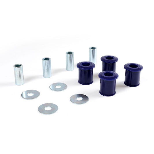 SuperPro Front Control Arm Upper Inner Bushing Kit | 1990-2005 Mazda MX-5 (SPF1986K)
