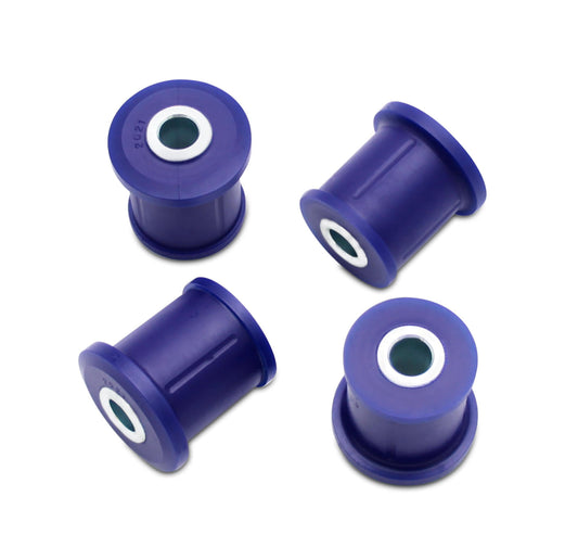 SuperPro Front Control Arm Upper-Inner Bushing Kit | 1998 - 2002 Nissan Frontier (SPF2021K)