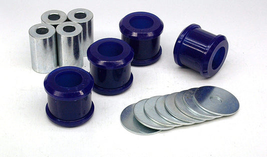 SuperPro Front Control Arm Upper-Inner Bushing Kit | 1988 Honda Prelude (SPF2061K)