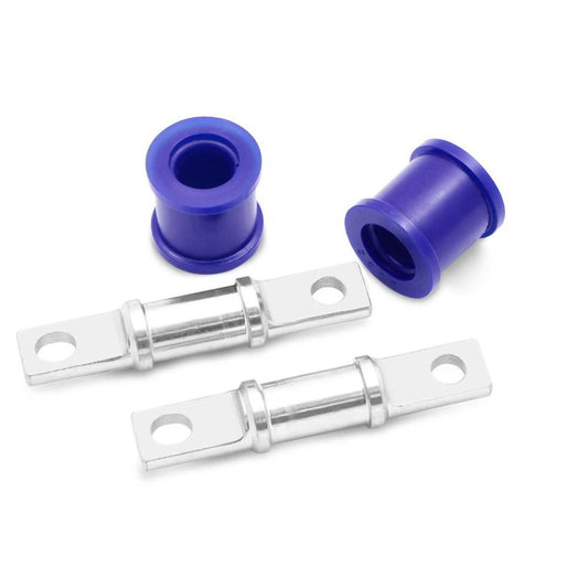 SuperPro Rear Control Arm Upper Inner Front Bushing Kit | 1996-2008 Mitsubishi Lancer (SPF2062K)