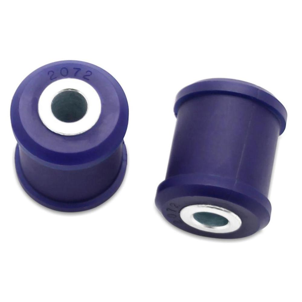 SuperPro Rear Shock Absorber Lower Mount | 1996-2008 Mitsubishi Lancer (SPF2072K)