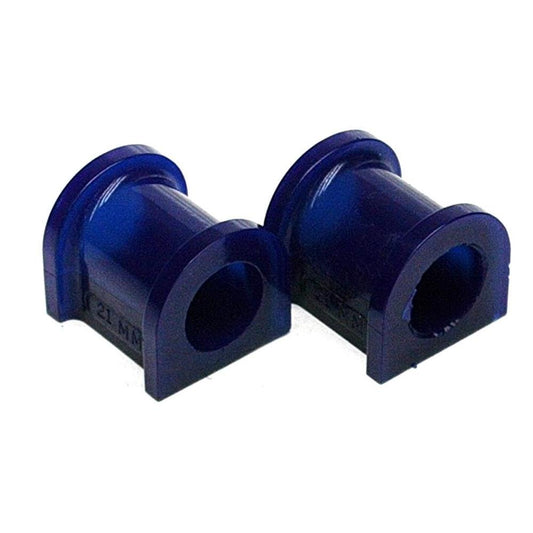 SuperPro 23mm Rear Sway Bar Bushing | 2001-2008 Mitsubishi Lancer (SPF2073-23K)