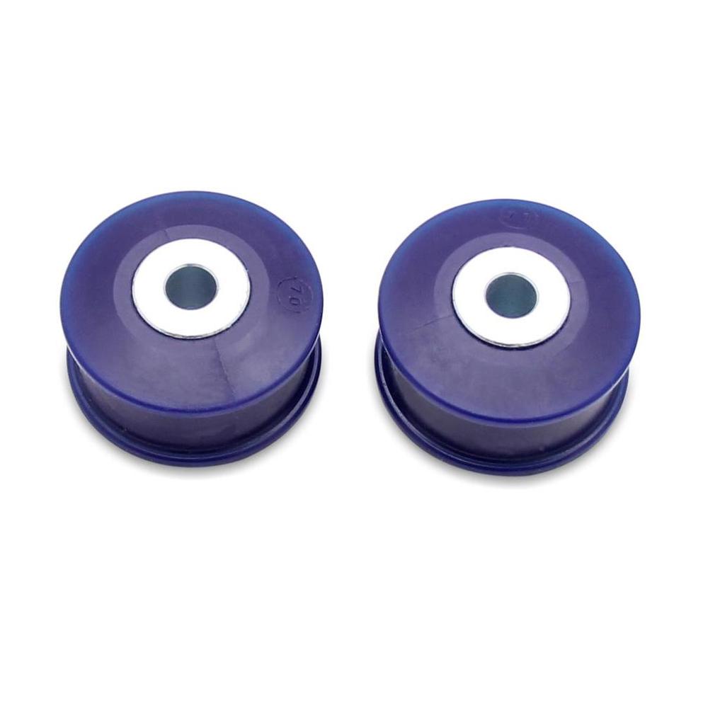 SuperPro Front Control Arm Lower Inner Rear Bushing Kit | Multiple Fitments (SPF2082K)