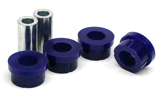 SuperPro Rear Control Arm Lower-Inner Bushing Kit | 1988 Honda Prelude (SPF2133K)