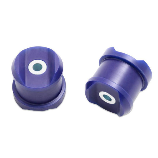 SuperPro Rear Trailing Arm Lower Front Bushing Kit | 1990-2021 BMW 3 Series/Z4 (SPF2146K)