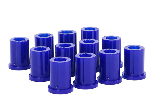 SuperPro Front Leaf Spring Bushing Kit | Universal (SPF2230K)