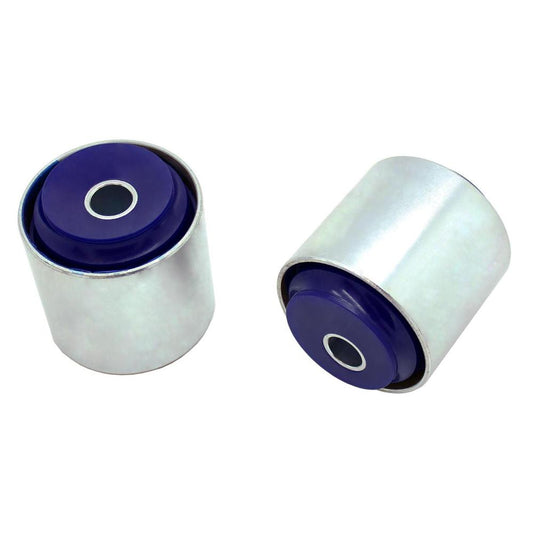 SuperPro Front Strut Bar To Chassis Mount Bushing Kit | Multiple Fitments (SPF2247K)