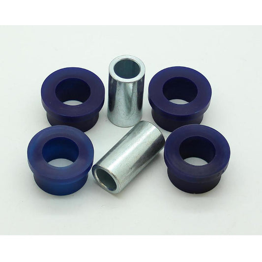 SuperPro Rear Toe Control Arm Inner Bushing Kit | 1986-1993 Toyota Celica (SPF2264K)