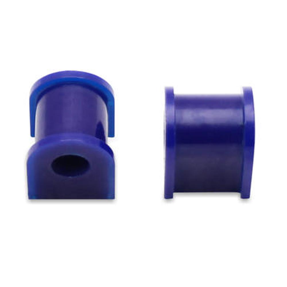 SuperPro 16mm Rear Swaybar Mount Bush Kit | Multiple Toyota Fitments (SPF2284-16K)