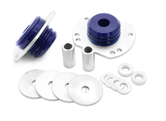 SuperPro Front Strut Bar To Chassis Mount Bushing Kit | 2004 Pontiac GTO (SPF2339K)
