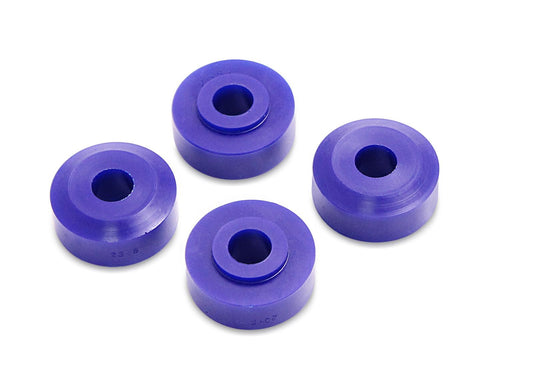 SuperPro Rear Shock Absorber Upper Bushing Kit | 1998 - 2003 Lexus LX470 (SPF2351K)