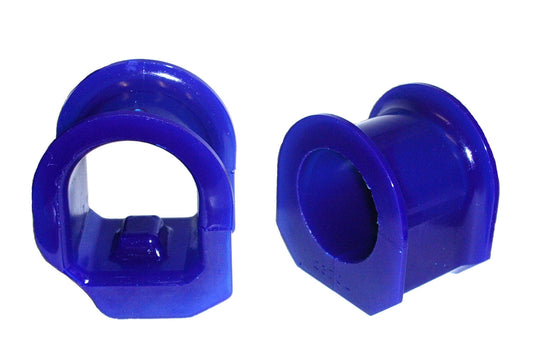 SuperPro Front Steering Rack & Pinion Mount Bushing Kit (Power Steering) | 1993 Mazda RX-7 (SPF2370K)