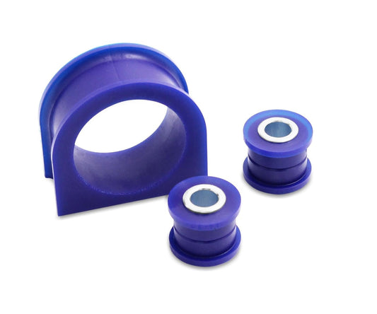SuperPro Front Steering Rack & Pinion Mount Bushing Kit | 1998 Lexus LX470 (SPF2470K)