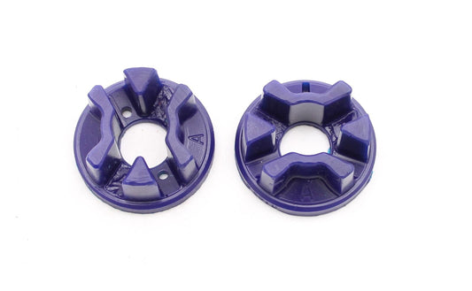 SuperPro Front Engine Mount Insert Bushing Kit | 2002 Mini Cooper (SPF2501K)