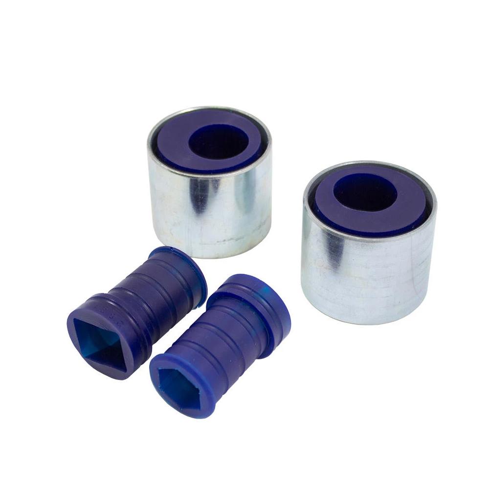SuperPro Control Arm Bush Kit | 2000-2006 BMW 3 Series (SPF2532K)