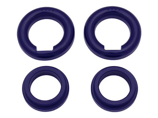 SuperPro Crossmember Supplement Washers Bush Kit | 1993 - 1998 Toyota Supra  (SPF2553K)