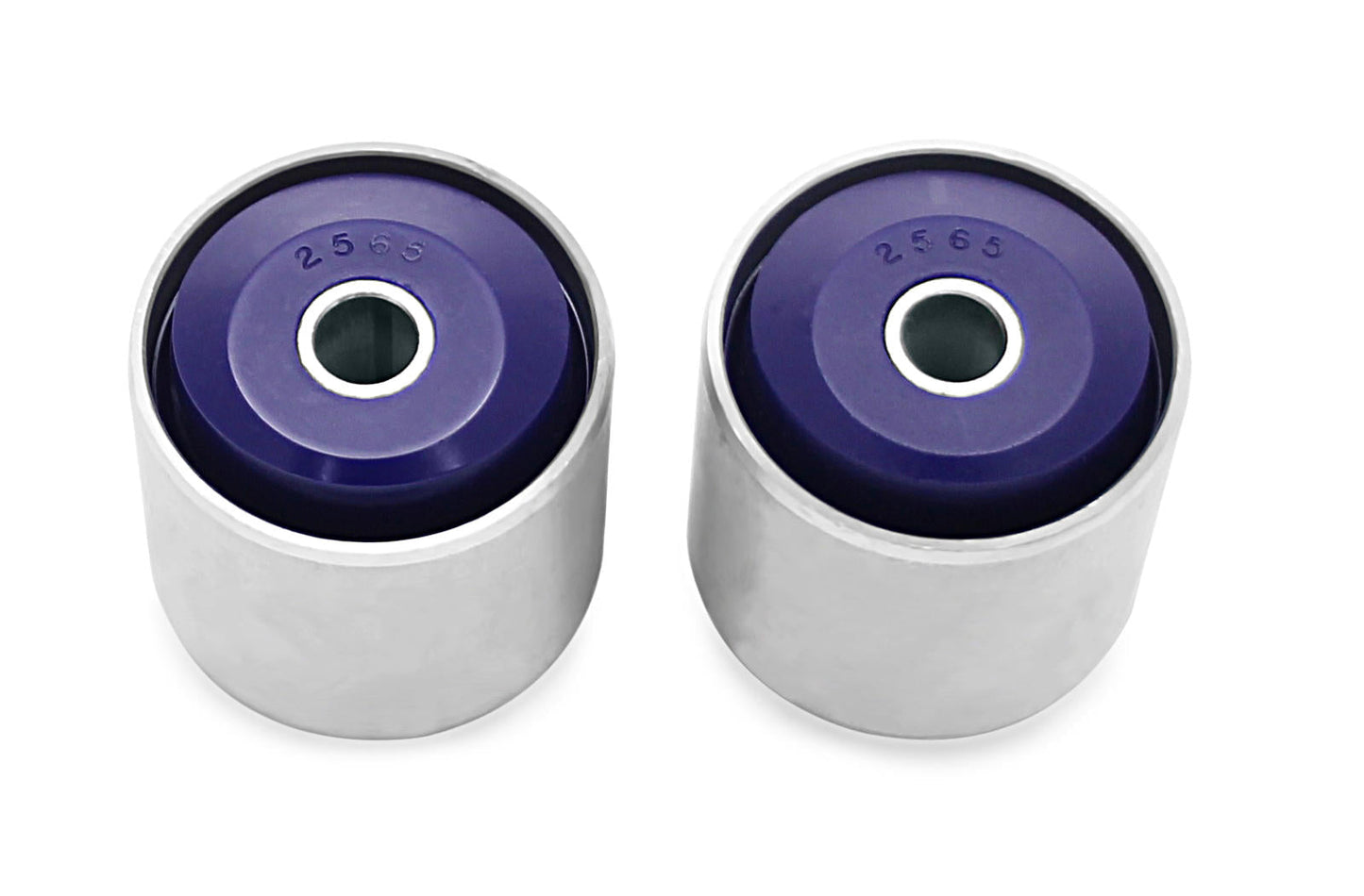 SuperPro Strut Bar Bush Kit | 2001 Mercedes Benz (SPF2565K)