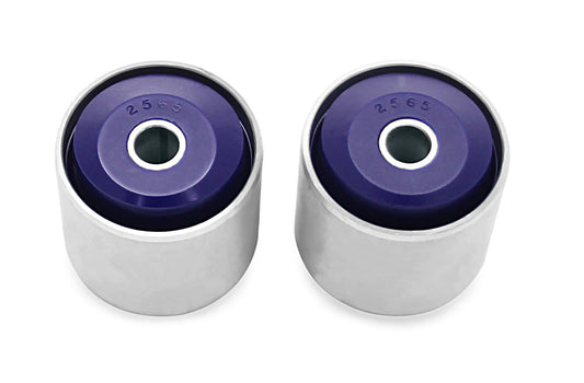 SuperPro Strut Bar Bush Kit | 2001 Mercedes Benz (SPF2565K)