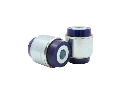 SuperPro Rear Control Arm Bushing Kit | 2004 - 2005 Acura TSX (SPF2588K)