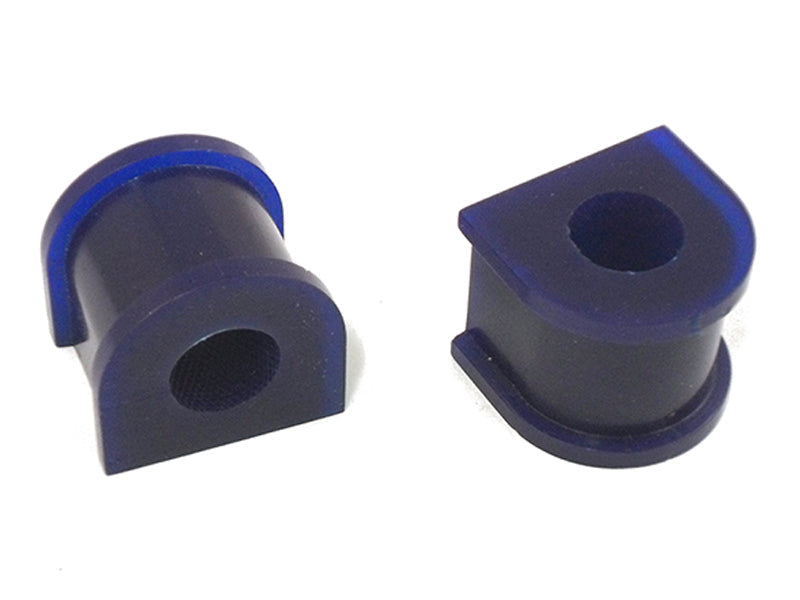 SuperPro Rear Sway Bar Mount Bushing Kit | Universal (SPF2592-19K)