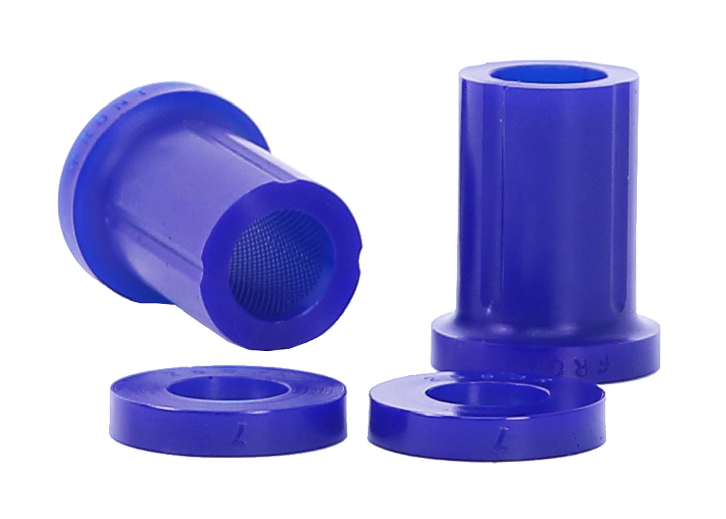 SuperPro Front Control Arm Bushing Kit | 1992 - 2002 Toyota Camry (SPF2663K)