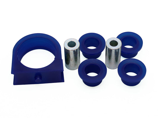 SuperPro Front Steering Rack & Pinion Mount Bushing Kit | 2001 Lexus IS300 (SPF2699K)