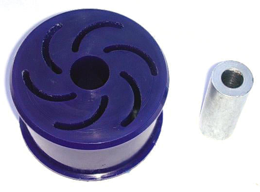 SuperPro Front Engine Steady Mount Bushing Kit | 1992 - 1997 Toyota Camry (SPF2706K)