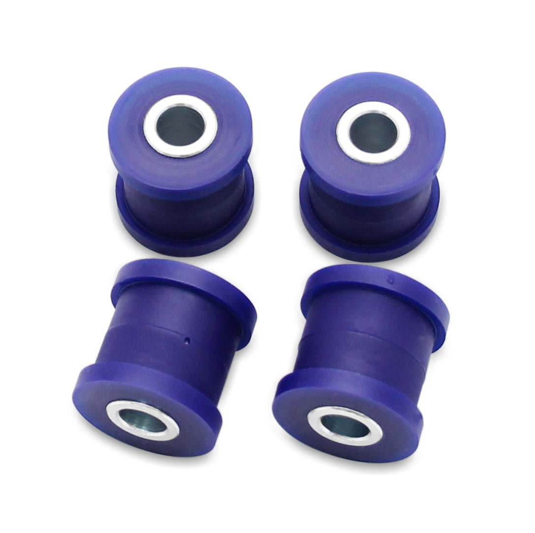 SuperPro Rear Control Arm Bushing Kit | 1990 Toyota Celica (SPF2731K)