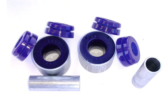 SuperPro Front Control Arm Lower-Inner Rear Bushing Kit | 2000 Toyota MR2 (SPF2782K)