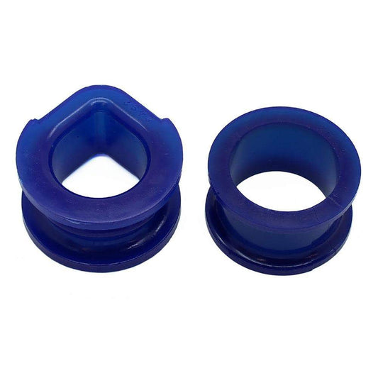SuperPro Front Steering Rack & Pinion Mount Bushing (Power Steering) | 1988-1996 Nissan Silvia S13 (SPF2825K)
