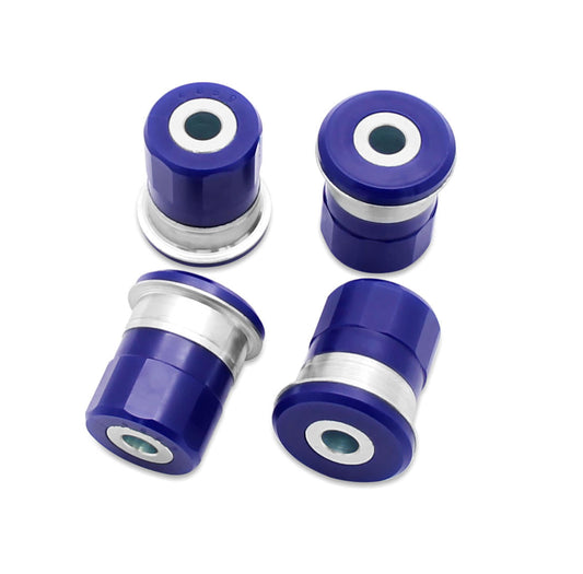 SuperPro Front Control Arm Upper-Inner Bushing Kit | 2003 - 2010 Toyota 4Runner & 2007 - 2011 Toyota FJ Cruiser (SPF2845K)
