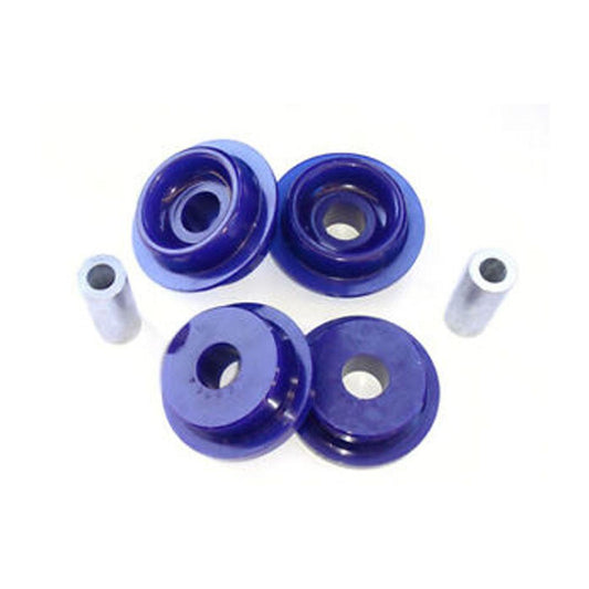 SuperPro Rear Differential Mount Bushing Kit | 1990-2005 Mazda MX5 Miata (SPF2876K)