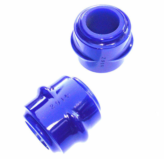 SuperPro Front Sway Bar Mount Bushing Kit | 2005 Chrysler 300 & 2005 Dodge Magnum (SPF2914-32K)