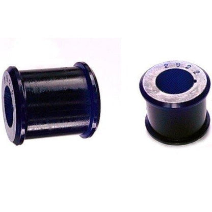 SuperPro Front Sway Bar to Lower Control Arm Bushings | 1987-1991 Porsche 944, and 1991-1995 Porsche 968 (SPF2922-25.5K)